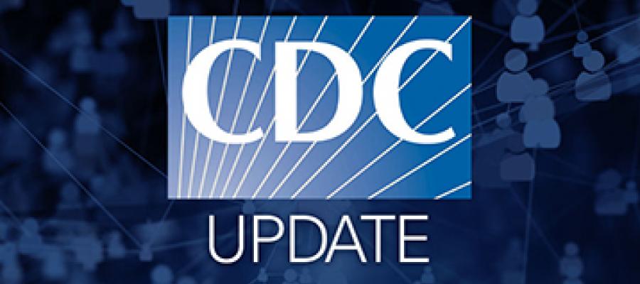 CDC Update